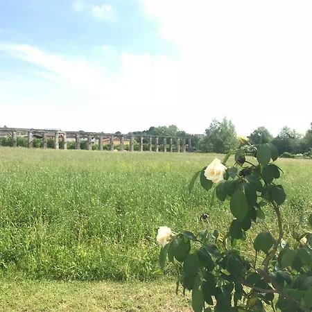 Appartement River Country