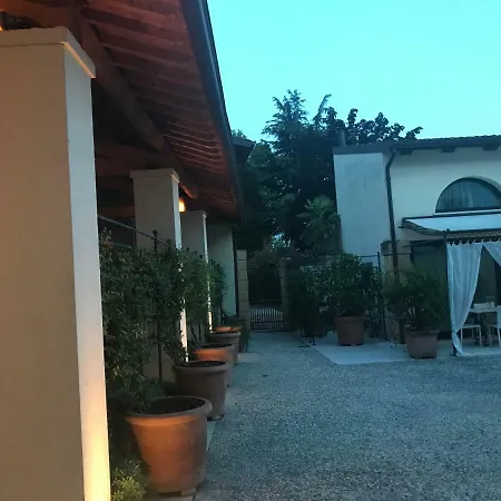 River Country Appartement Verona