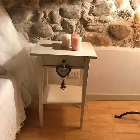 River Country Appartement *