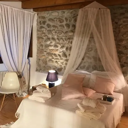 River Country Appartement *