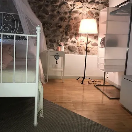 River Country Appartement *